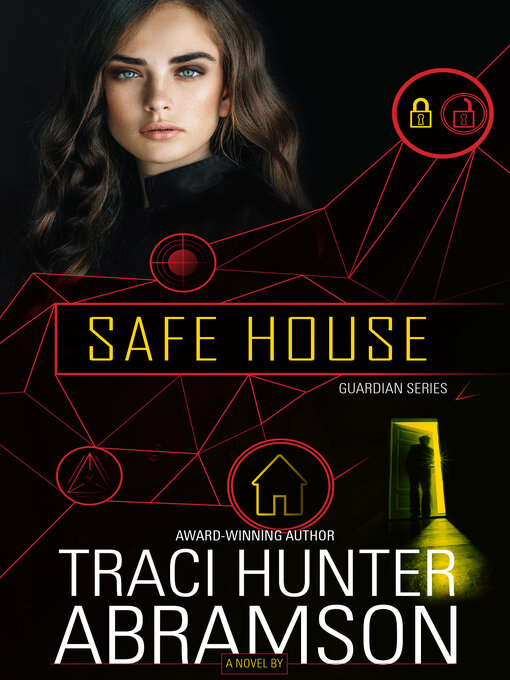 Cover image for Safe House